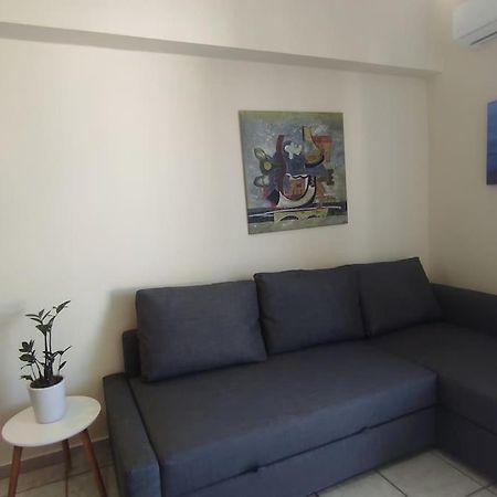 City & Beach Apartment I In Rethymno Exterior photo