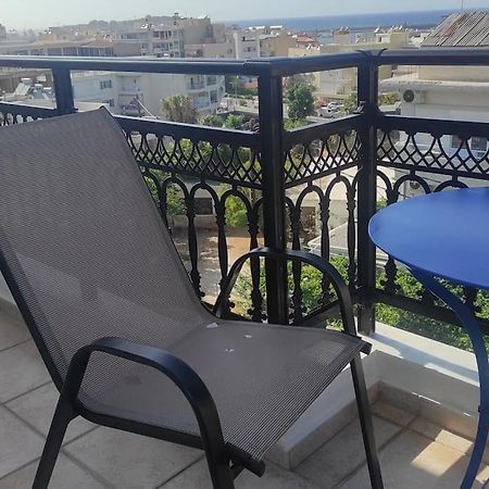City & Beach Apartment I In Rethymno Exterior photo