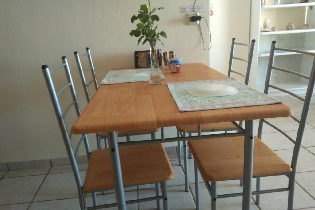 City & Beach Apartment I In Rethymno Exterior photo