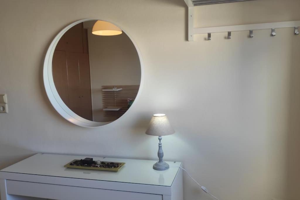 City & Beach Apartment I In Rethymno Exterior photo