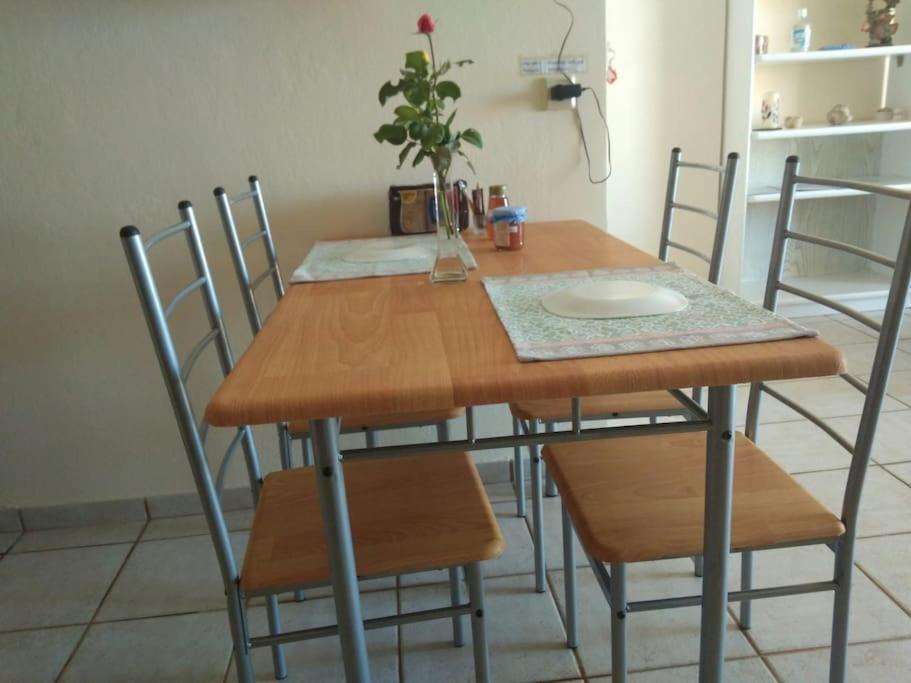 City & Beach Apartment I In Rethymno Exterior photo